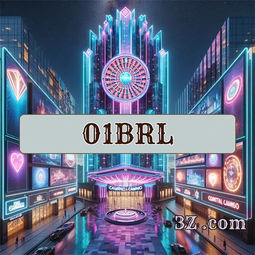 Apps Inovadores para Gamers no 01brl Que Você Vai Amar