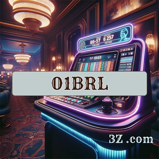Bônus Sensacionais no 01brl: Entre no Jogo e Ganhe Mais