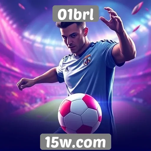Recursos exclusivos do 01brl para jogadores