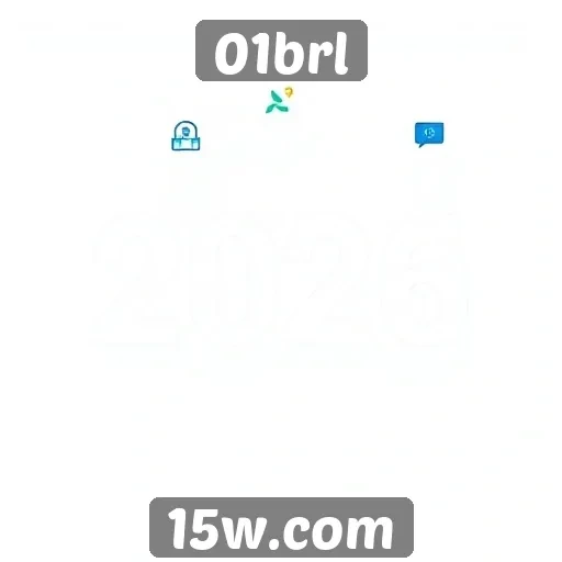 Novos recursos implementados no 01brl para 2026