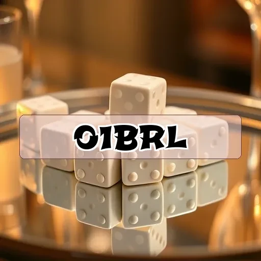 01brl: Um Labirinto de Quebra-Cabeças que Encanta e Desafia